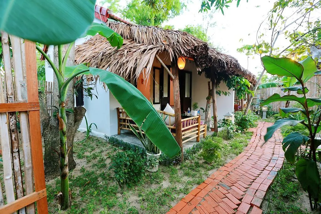 An Bang Purple Homestay Хойан 0*,  Вьетнам