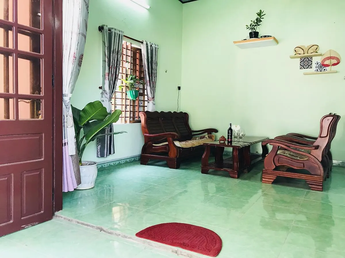 An Bang Purple Homestay Hoi An
